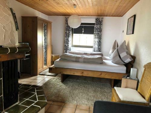 Apartamento Ferienwohnung Johann
