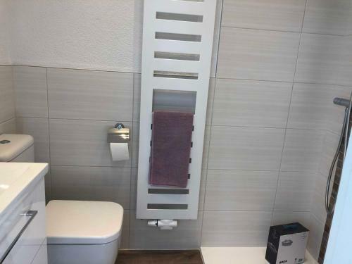 Apartamento Ferienwohnung Johann