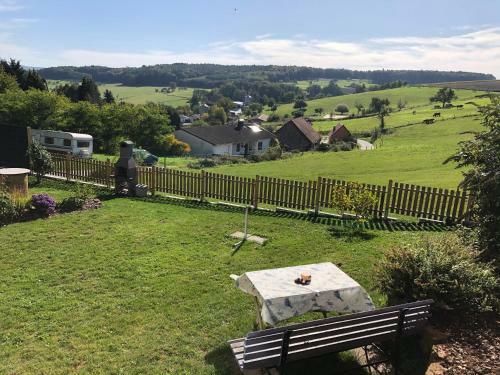 Apartamento Ferienwohnung Johann