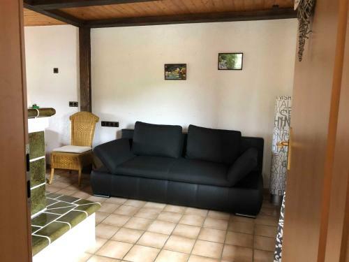 Apartamento Ferienwohnung Johann