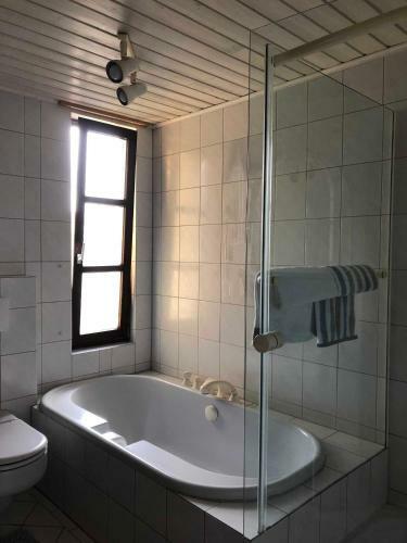 Apartamento Ferienwohnung Johann