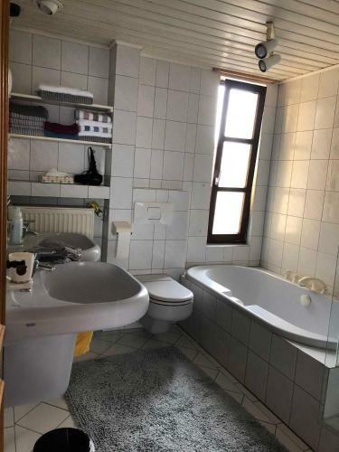 Apartamento Ferienwohnung Johann