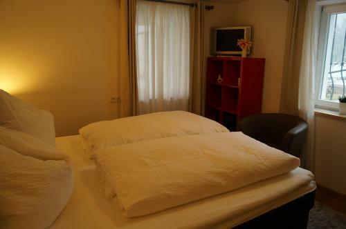 Apartamento Traumhafte Ferienwohnung Mit Pool