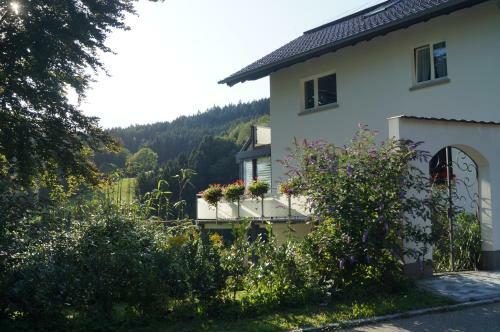 Apartamento Traumhafte Ferienwohnung Mit Pool