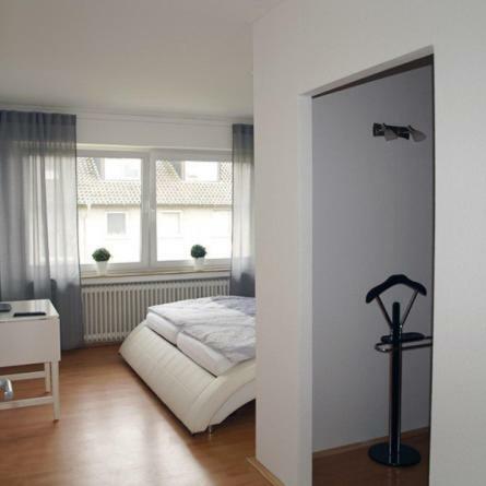 Apartamento Ferienwohnung Friedenau