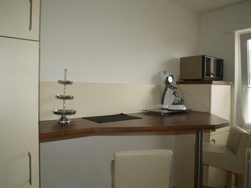 Apartamento Ferienwohnung Friedenau
