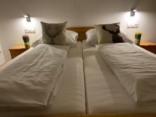 Bed & Breakfast Gasthaus R�ssle
