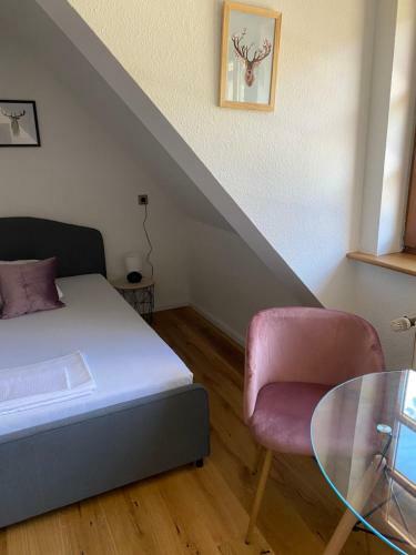 Bed & Breakfast Gasthaus R�ssle