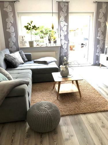 Apartamento Heimatliebe Fewo Bei Stralsund
