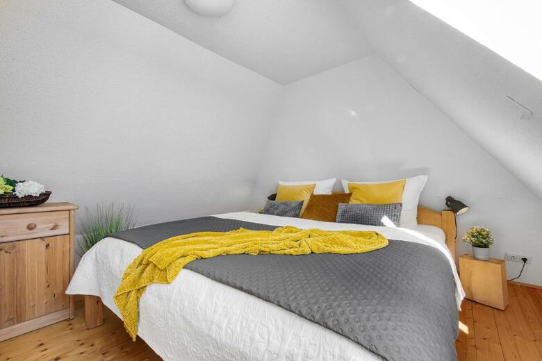 Apartamento Ostseedomizil II