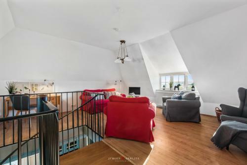 Apartamento Dornr�schen 2