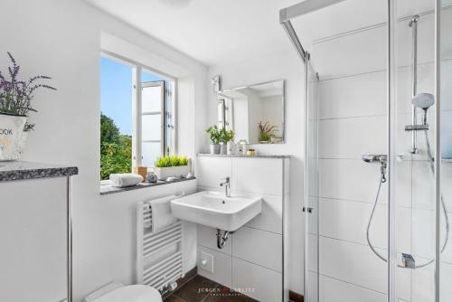 Apartamento Dornr�schen 2