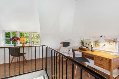 Apartamento Dornr�schen 2