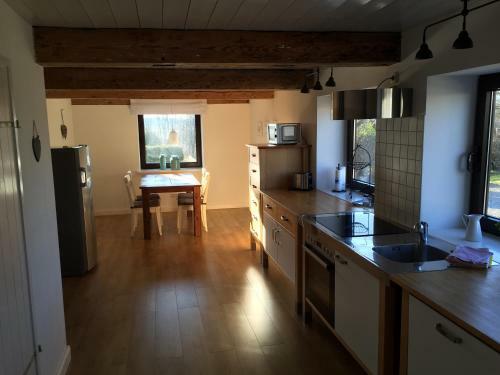 Apartamento Landhaus Habernis