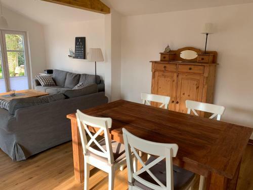 Apartamento Landhaus Habernis