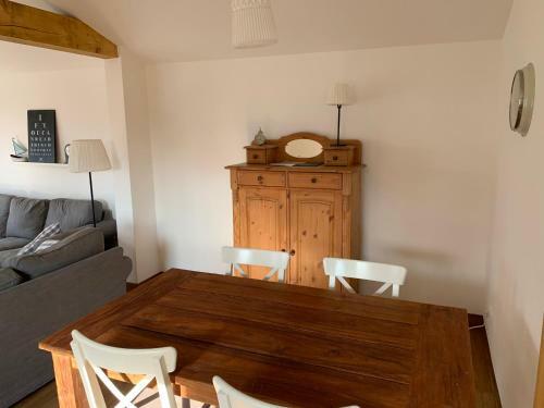 Apartamento Landhaus Habernis