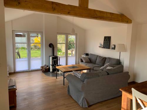 Apartamento Landhaus Habernis