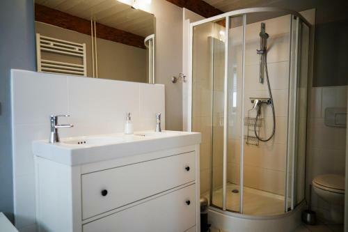 Apartamento Landhaus Habernis