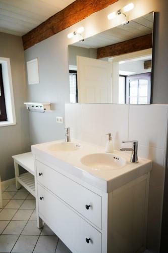 Apartamento Landhaus Habernis