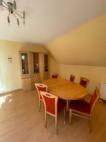 Ostseehuus Apartment II