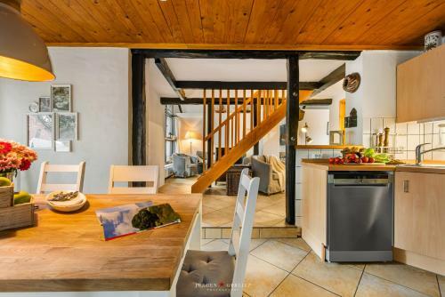 Apartamento Dornr�schen 1