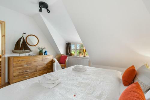 Apartamento Dornr�schen 1