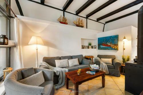 Apartamento Dornr�schen 1