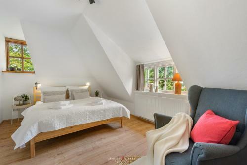 Apartamento Dornr�schen 1