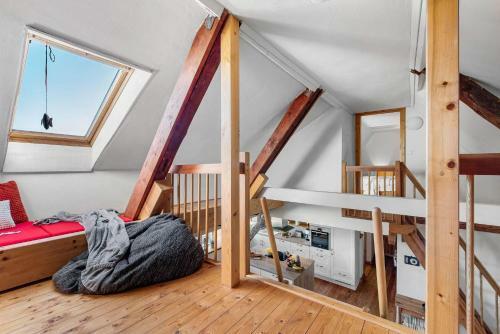 Apartamento Ferienwohnung-ostseedomizil-ii-steinberg
