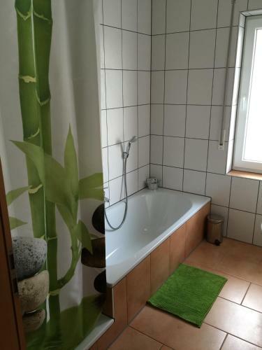 Apartamento Ferienwohnung Heinerland