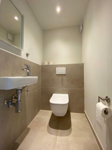Apartamento Ferienappartements Bergen