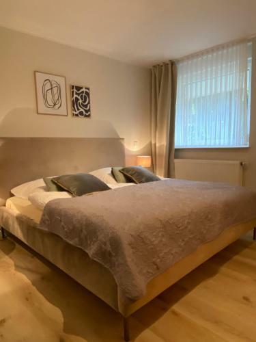 Apartamento Ferienappartements Bergen