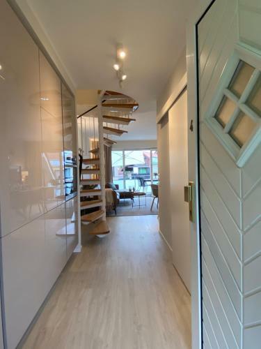 Apartamento Ferienappartements Bergen