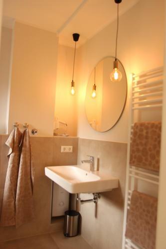 Apartamento Ferienappartements Bergen
