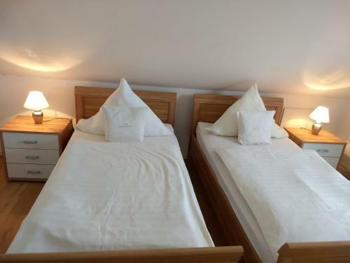 Apartamento Tiwu - Ferienwohnungen