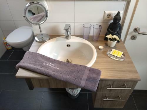 Apartamento Tiwu - Ferienwohnungen