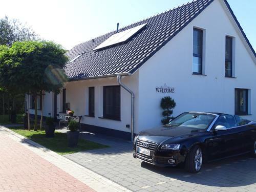 Apartamento Tiwu - Ferienwohnungen