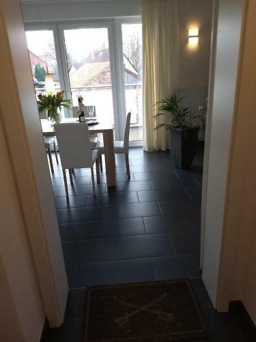 Apartamento Tiwu - Ferienwohnungen