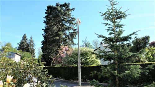 Apartamento Ferienwohnung Kaiserblick