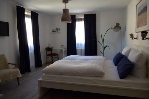 Hostal Pension Krone Sternenfels