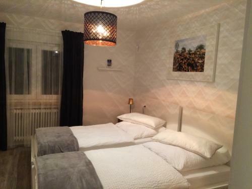 Hostal Pension Krone Sternenfels