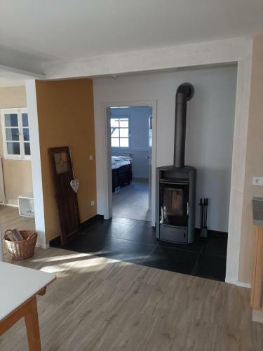 Apartamento Gem�tlichkeit �ber Der Weinrebe- 3zi. Zi. Fewo.