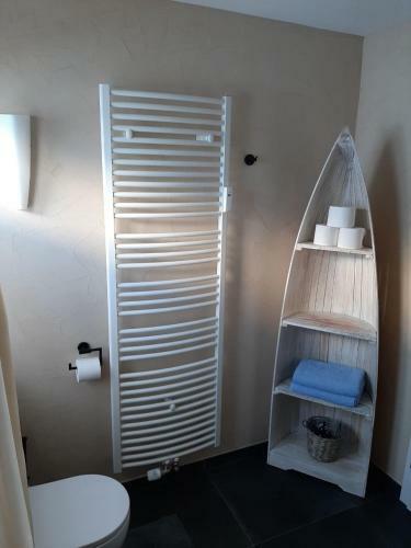Apartamento Gem�tlichkeit �ber Der Weinrebe- 3zi. Zi. Fewo.