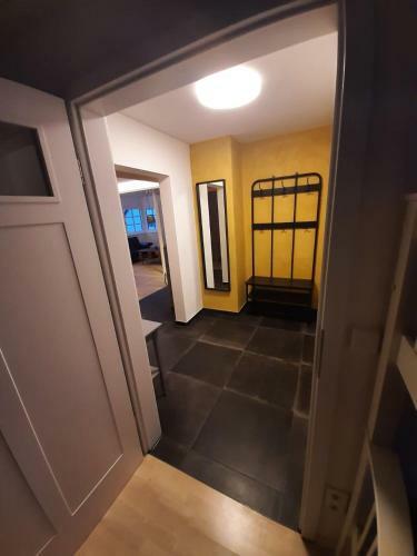 Apartamento Gem�tlichkeit �ber Der Weinrebe- 3zi. Zi. Fewo.