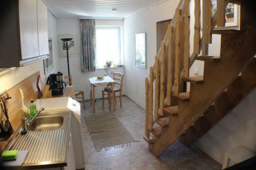 Apartamento Appartement-stetten