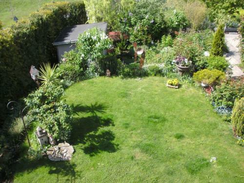 Apartamento Roggele Bei Beck