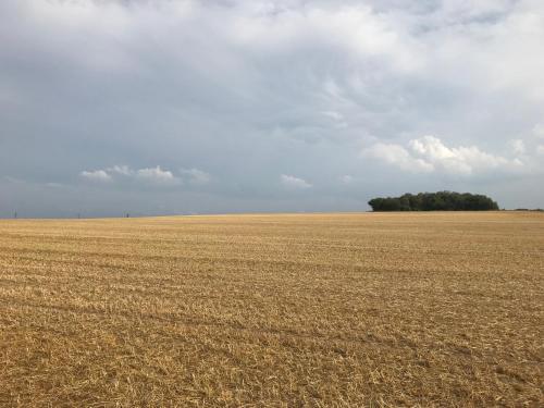 Apartamento Landhaus Stetten