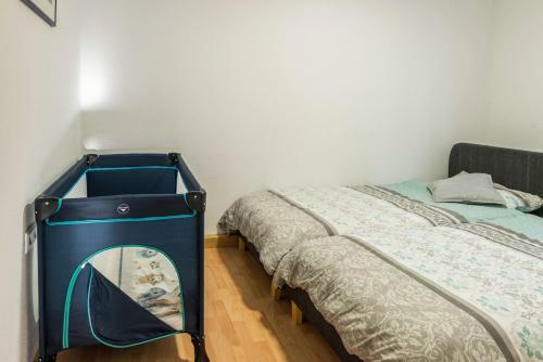 Apartment Neunzehn