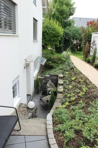 Apartamento Ferienapartment Mahiya