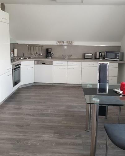 Apartamento Buhr's Nord-ostsee-stern